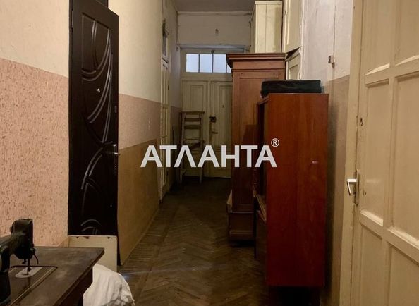 4+-rooms apartment apartment by the address st. Pirogovskaya (area 127,0 m2) - Atlanta.ua - photo 10