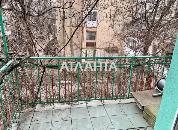 4+-rooms apartment apartment by the address st. Pirogovskaya (area 127,0 m2) - Atlanta.ua - photo 11