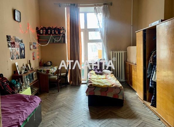 4+-rooms apartment apartment by the address st. Pirogovskaya (area 127,0 m2) - Atlanta.ua - photo 12
