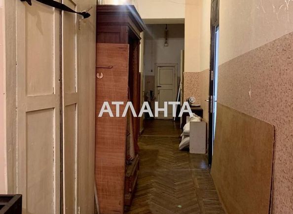 4+-rooms apartment apartment by the address st. Pirogovskaya (area 127,0 m2) - Atlanta.ua - photo 13