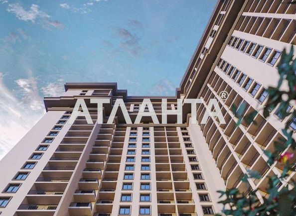 3-комнатная квартира по адресу ул. Дача ковалевского (площадь 81,0 м2) - Atlanta.ua - фото 4