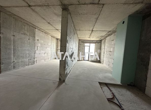 1-room apartment apartment by the address st. Dacha Kovalevskogo Amundsena (area 53,7 m²) - Atlanta.ua - photo 2