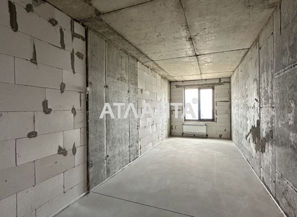 1-room apartment apartment by the address st. Dacha Kovalevskogo Amundsena (area 53,7 m²) - Atlanta.ua