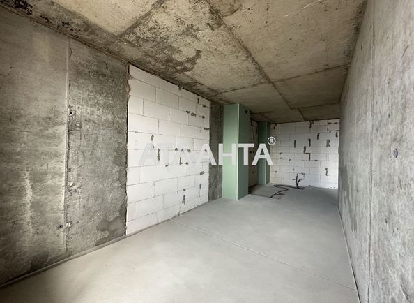 1-room apartment apartment by the address st. Dacha Kovalevskogo Amundsena (area 53,7 m²) - Atlanta.ua - photo 3