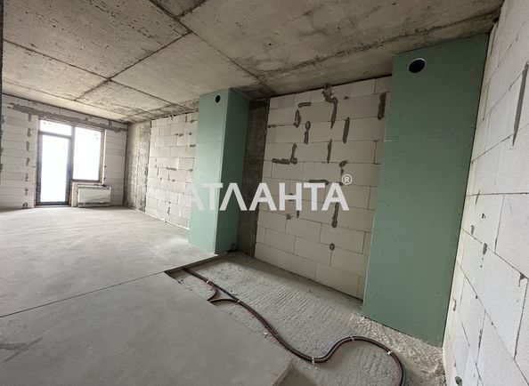 1-room apartment apartment by the address st. Dacha Kovalevskogo Amundsena (area 53,7 m²) - Atlanta.ua - photo 4