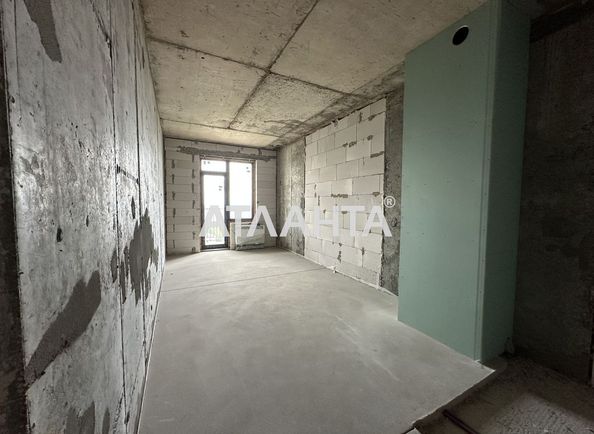 1-room apartment apartment by the address st. Dacha Kovalevskogo Amundsena (area 53,7 m²) - Atlanta.ua - photo 5