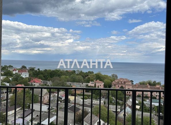 1-room apartment apartment by the address st. Dacha Kovalevskogo Amundsena (area 53,7 m²) - Atlanta.ua - photo 7