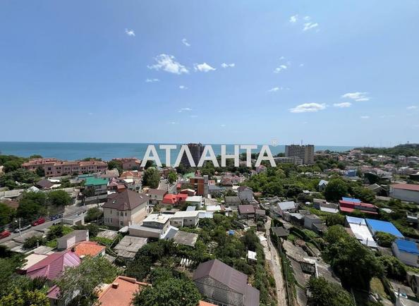 1-комнатная квартира по адресу ул. Дача Ковалевского (площадь 53,7 м²) - Atlanta.ua - фото 2