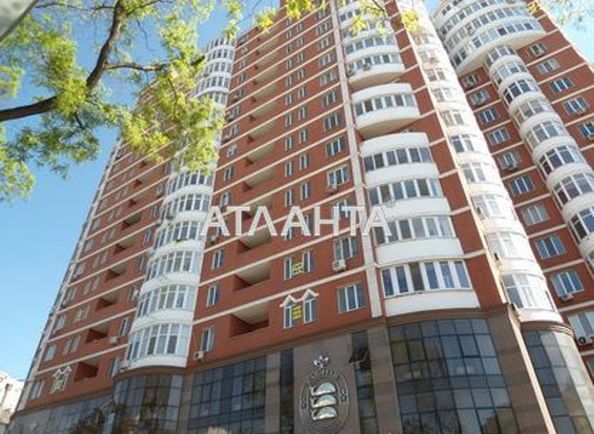 2-rooms apartment apartment by the address st. Bazarnaya Kirova (area 74,2 m2) - Atlanta.ua - photo 2