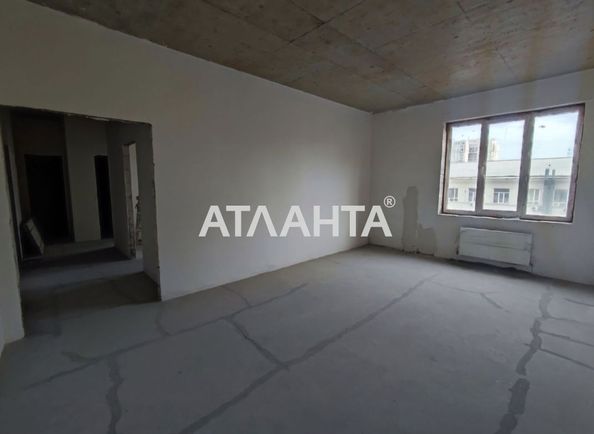 2-rooms apartment apartment by the address st. Bazarnaya Kirova (area 74,2 m²) - Atlanta.ua - photo 4