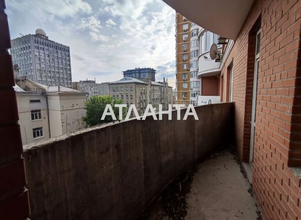 2-rooms apartment apartment by the address st. Bazarnaya Kirova (area 74,2 m²) - Atlanta.ua - photo 12