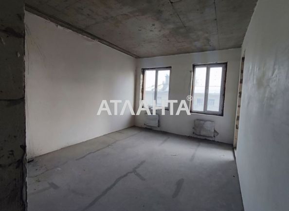 2-rooms apartment apartment by the address st. Bazarnaya Kirova (area 74,2 m²) - Atlanta.ua - photo 3