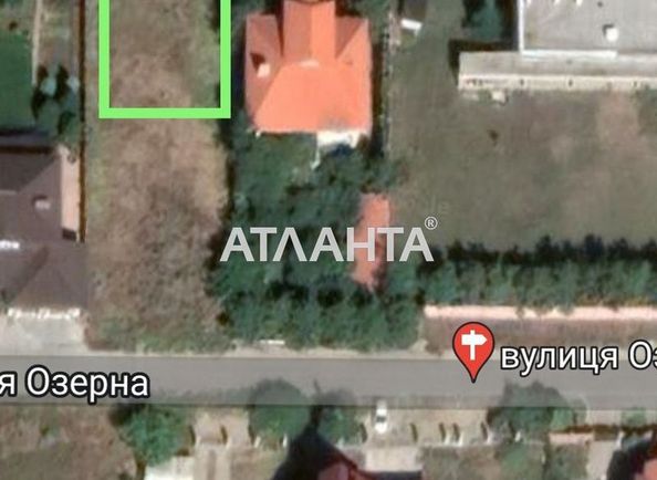 Landplot by the address st. Ozernaya (area 4,5 acr) - Atlanta.ua - photo 2