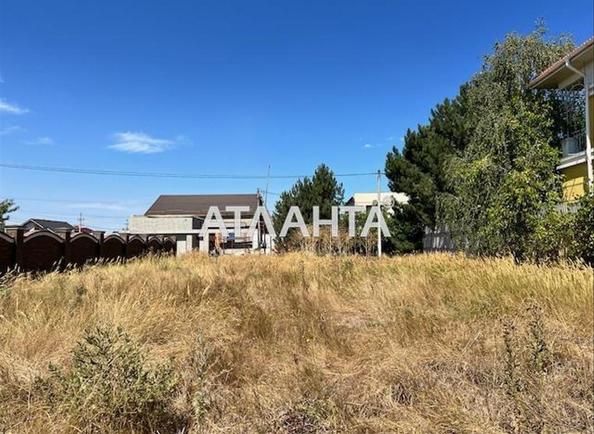Landplot by the address st. Ozernaya (area 4,5 acr) - Atlanta.ua