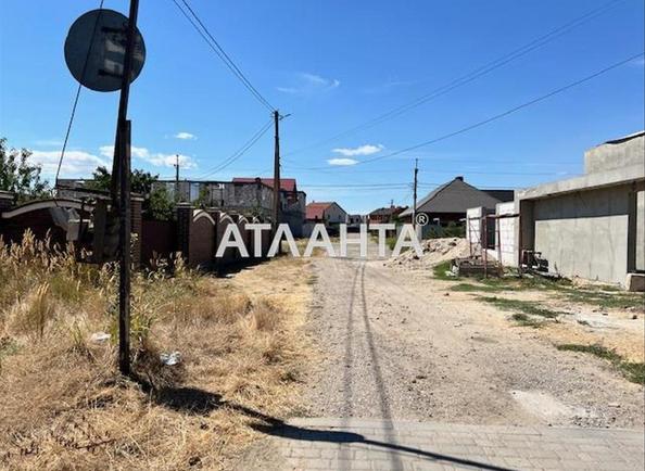 Landplot by the address st. Ozernaya (area 4,5 acr) - Atlanta.ua - photo 5