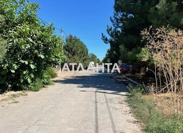 Landplot by the address st. Ozernaya (area 4,5 acr) - Atlanta.ua - photo 6