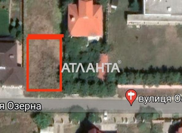 Landplot by the address st. Ozernaya (area 4,5 acr) - Atlanta.ua - photo 2