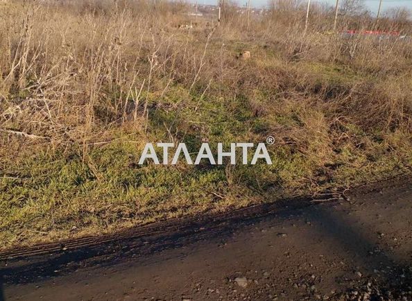 Landplot by the address st. Kashtanovaya (area 10,0 сот) - Atlanta.ua - photo 3
