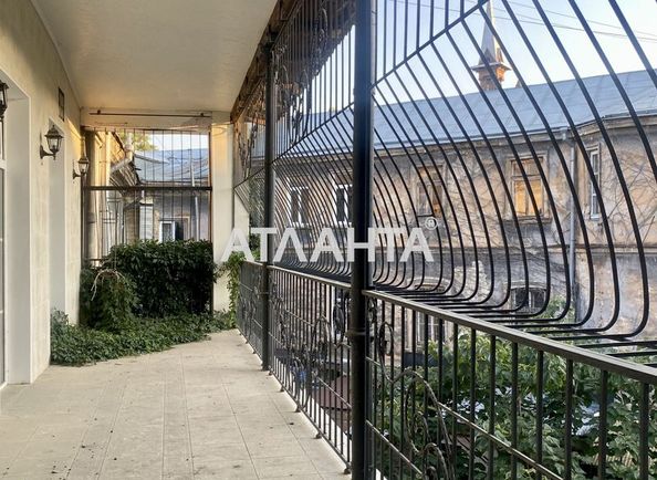2-rooms apartment apartment by the address st. Preobrazhenskaya Sovetskoy Armii (area 100,0 m2) - Atlanta.ua - photo 13