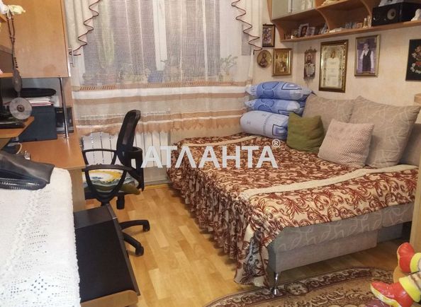 2-rooms apartment apartment by the address st. Tsvetaeva gen (area 51,0 m2) - Atlanta.ua - photo 5