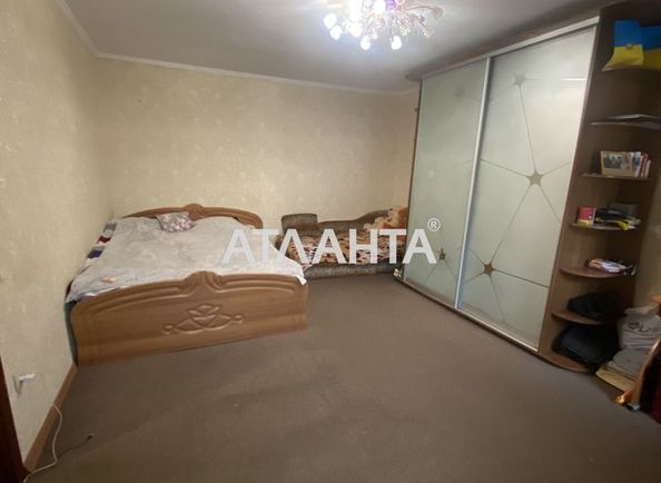 1-room apartment apartment by the address st. Raskidaylovskaya Stanislavskogo (area 28,9 m2) - Atlanta.ua - photo 2