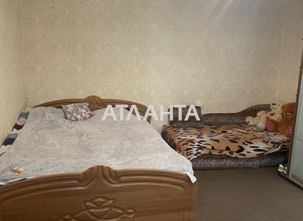 1-room apartment apartment by the address st. Raskidaylovskaya Stanislavskogo (area 28,9 m2) - Atlanta.ua - photo 3