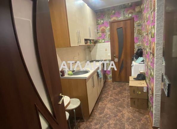 1-room apartment apartment by the address st. Raskidaylovskaya Stanislavskogo (area 28,9 m2) - Atlanta.ua - photo 11