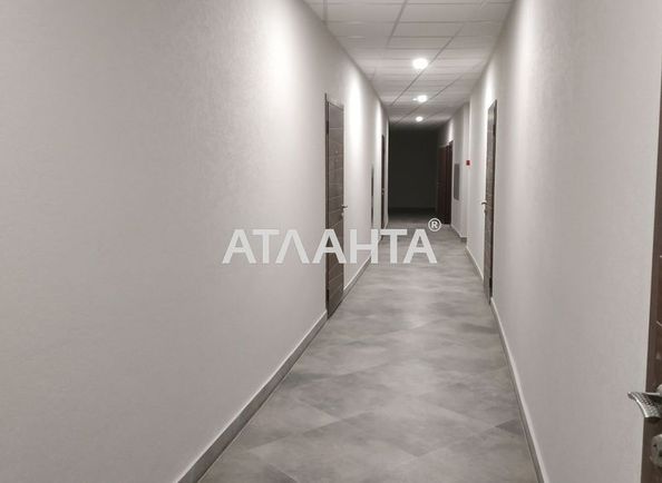 1-комнатная квартира по адресу ул. Дружбы народов (площадь 43 м²) - Atlanta.ua - фото 3