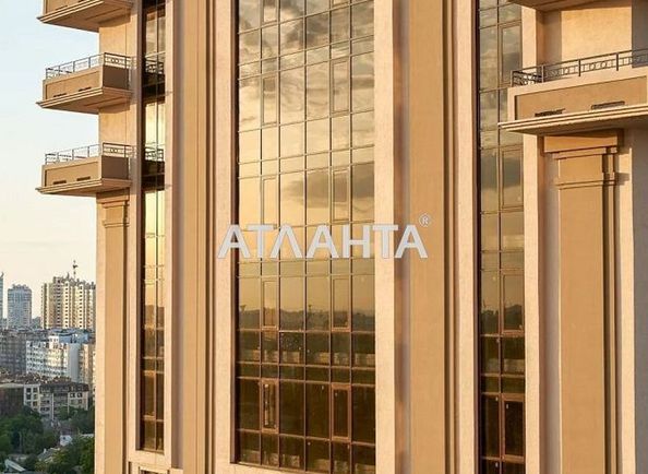 1-комнатная квартира по адресу Тополинный пер. (площадь 33 м²) - Atlanta.ua - фото 4