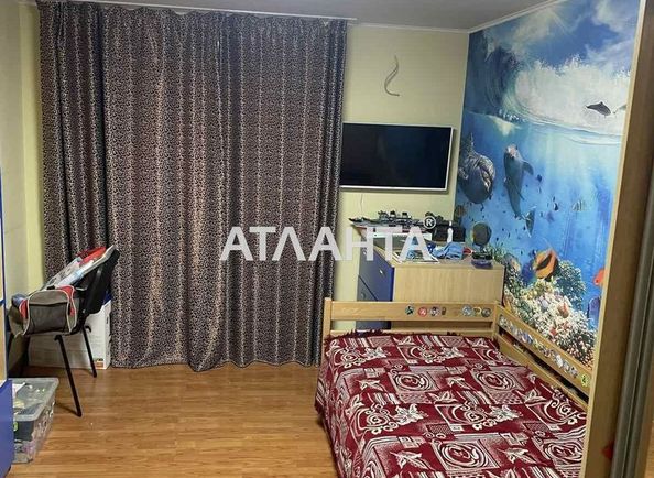 2-rooms apartment apartment by the address st. Babadzhanyana marsh Rekordnaya (area 52,0 m2) - Atlanta.ua - photo 10
