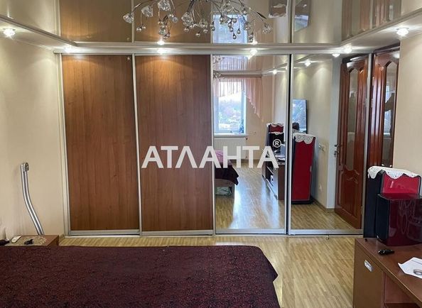 2-rooms apartment apartment by the address st. Babadzhanyana marsh Rekordnaya (area 52,0 m2) - Atlanta.ua - photo 3