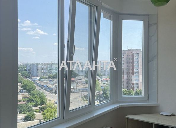 2-rooms apartment apartment by the address st. Babadzhanyana marsh Rekordnaya (area 52,0 m2) - Atlanta.ua - photo 4