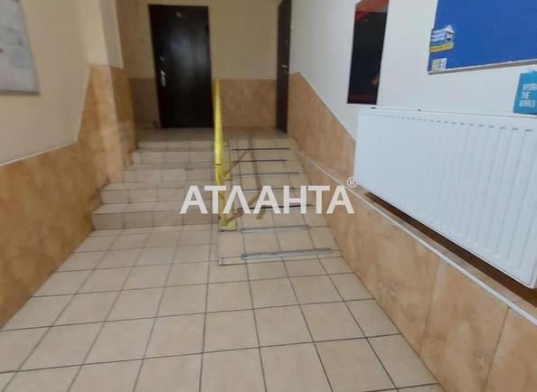 2-rooms apartment apartment by the address st. Babadzhanyana marsh Rekordnaya (area 51,0 m²) - photo 12 2-rooms apartment apartment by the address st. Babadzhanyana marsh Rekordnaya (area 51,0 m²) - Atlanta.ua - photo 12