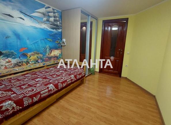 2-rooms apartment apartment by the address st. Babadzhanyana marsh Rekordnaya (area 51,0 m²) - photo 7 2-rooms apartment apartment by the address st. Babadzhanyana marsh Rekordnaya (area 51,0 m²) - Atlanta.ua - photo 7