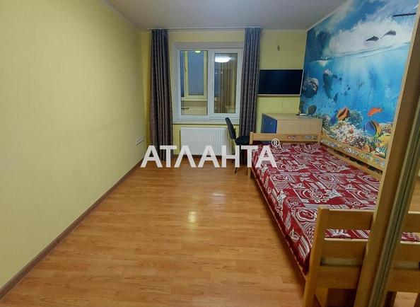 2-rooms apartment apartment by the address st. Babadzhanyana marsh Rekordnaya (area 51,0 m²) - photo 6 2-rooms apartment apartment by the address st. Babadzhanyana marsh Rekordnaya (area 51,0 m²) - Atlanta.ua - photo 6