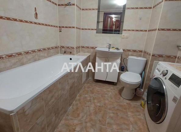 2-rooms apartment apartment by the address st. Babadzhanyana marsh Rekordnaya (area 51,0 m²) - photo 8 2-rooms apartment apartment by the address st. Babadzhanyana marsh Rekordnaya (area 51,0 m²) - Atlanta.ua - photo 8