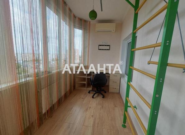 2-rooms apartment apartment by the address st. Babadzhanyana marsh Rekordnaya (area 51,0 m²) - photo 10 2-rooms apartment apartment by the address st. Babadzhanyana marsh Rekordnaya (area 51,0 m²) - Atlanta.ua - photo 10