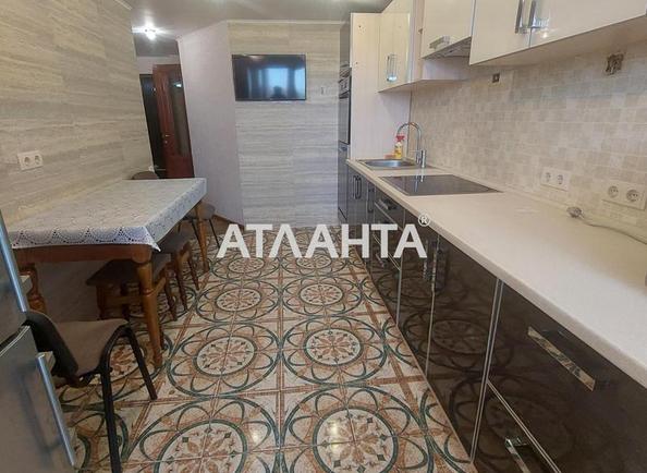 2-rooms apartment apartment by the address st. Babadzhanyana marsh Rekordnaya (area 51,0 m²) - photo 2 2-rooms apartment apartment by the address st. Babadzhanyana marsh Rekordnaya (area 51,0 m²) - Atlanta.ua - photo 2