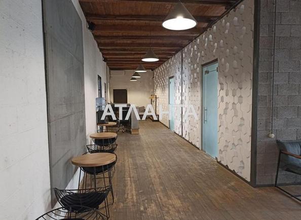 Коммерческая недвижимость по адресу ул. Успенская (площадь 212 м²) - Atlanta.ua
