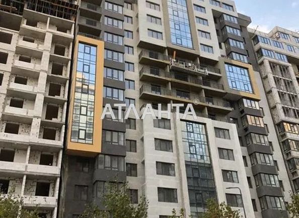 Коммерческая недвижимость по адресу ул. Вильямса ак. (площадь 15 м²) - Atlanta.ua