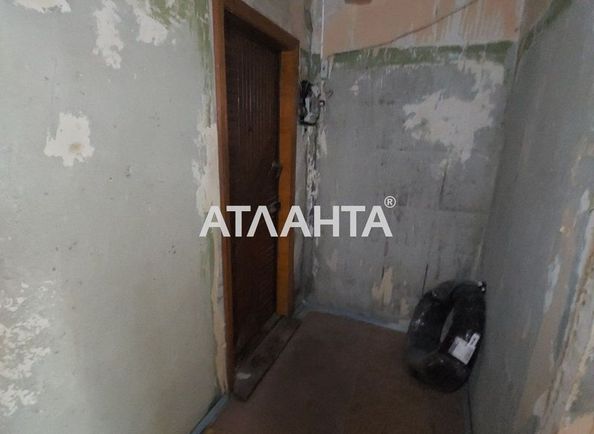 1-room apartment apartment by the address st. Glushko ak pr Dimitrova pr (area 33,0 m2) - Atlanta.ua - photo 3