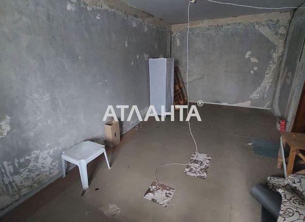 1-room apartment apartment by the address st. Glushko ak pr Dimitrova pr (area 33,0 m2) - Atlanta.ua - photo 4