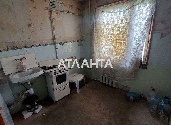 1-room apartment apartment by the address st. Glushko ak pr Dimitrova pr (area 33,0 m2) - Atlanta.ua - photo 7