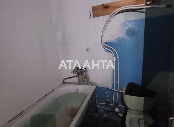 1-room apartment apartment by the address st. Glushko ak pr Dimitrova pr (area 33,0 m2) - Atlanta.ua - photo 8