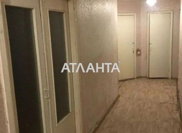 3-комнатная квартира по адресу ул. Святослава Рихтера (площадь 77,5 м2) - Atlanta.ua - фото 2