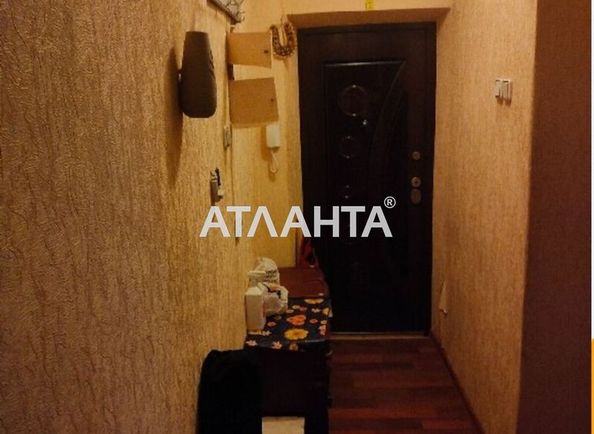 2-комнатная квартира по адресу ул. Ицхака Рабина (площадь 45,0 м2) - Atlanta.ua - фото 3