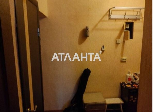 2-комнатная квартира по адресу ул. Ицхака Рабина (площадь 45,0 м2) - Atlanta.ua - фото 4