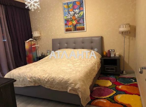 3-rooms apartment apartment by the address st. Maksimovicha (area 79,3 m2) - Atlanta.ua - photo 5