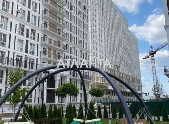 3-rooms apartment apartment by the address st. Maksimovicha (area 79,3 m2) - Atlanta.ua - photo 15