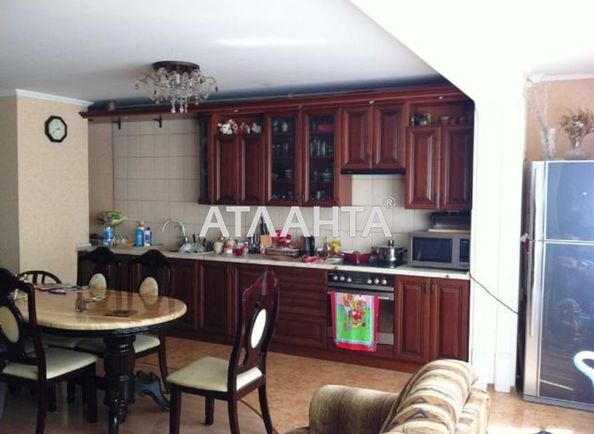 4+-rooms apartment apartment by the address st. Klubnichnyy per (area 150,0 m2) - Atlanta.ua - photo 4